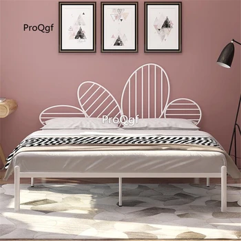 

ProQgf 1 Set children 120*200cm tree leaf shape bed