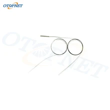 

Bare Fiber Optic PLC Splitter 1M Steel Tube1x2 1x4 1x 8 1x16 1x32 1x64 FTTH PLC Splitter