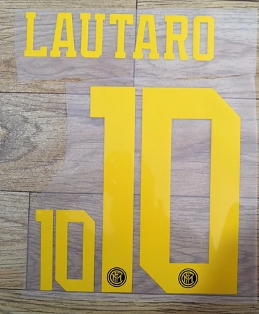 Антикварный цинк third Out SENSI ALEXIS SKRINIAR LUKAKU ICARDI LAUTARO NAINGGOLAN SKRINIAR PERISIC BROZOVIC именной патч, значок - Цвет: Антикварный цинк