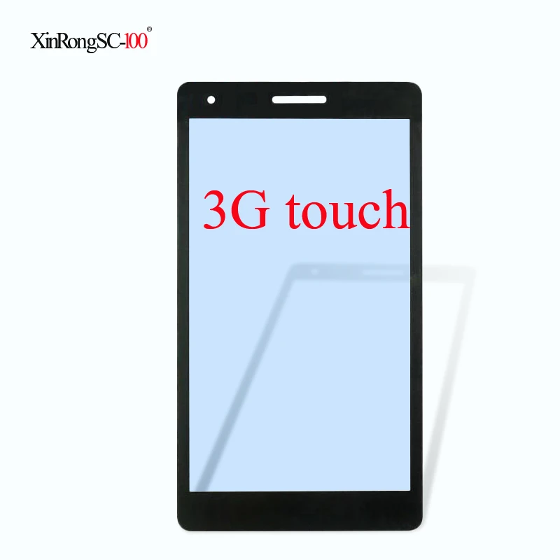 Для планшета Huawei Mediapad T3 диагональю 7 0 дюйма|ЖК-экраны и панели для планшетов| |