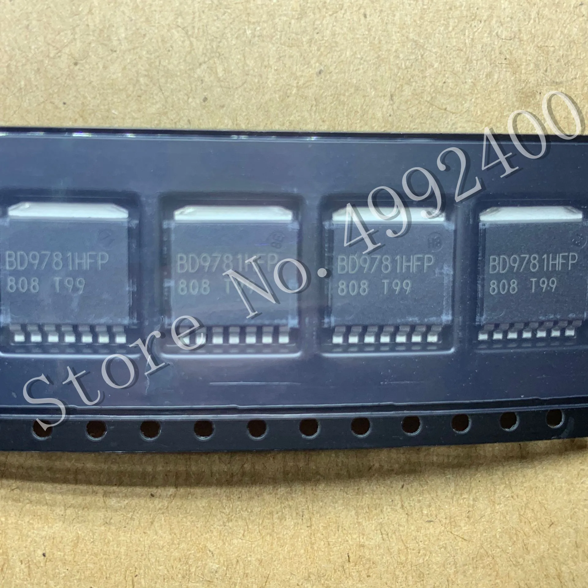 30 шт./лот BD9781HFP BD9781HFP-TR