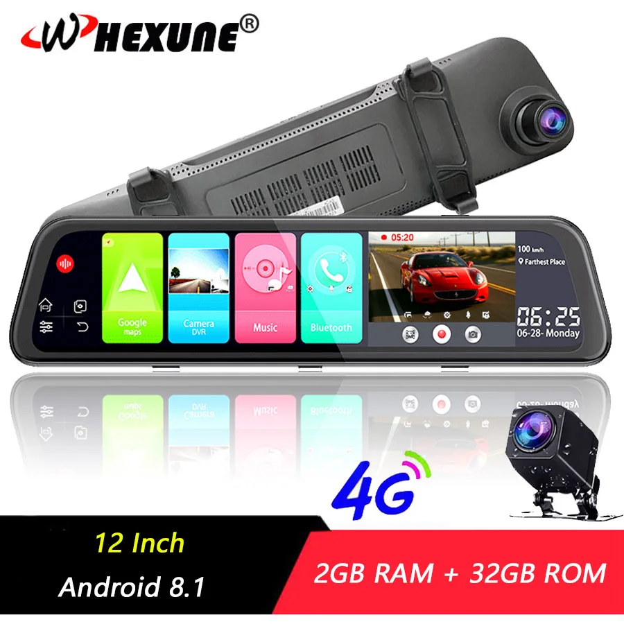  WHEXUNE 12