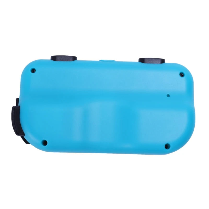 Беспроводной геймпад для переключателя Joy-Con Grip с захватами для большого пальца колпачки-защитный чехол Чехлы противоскользящие эргономичный легкий Joy Con Co