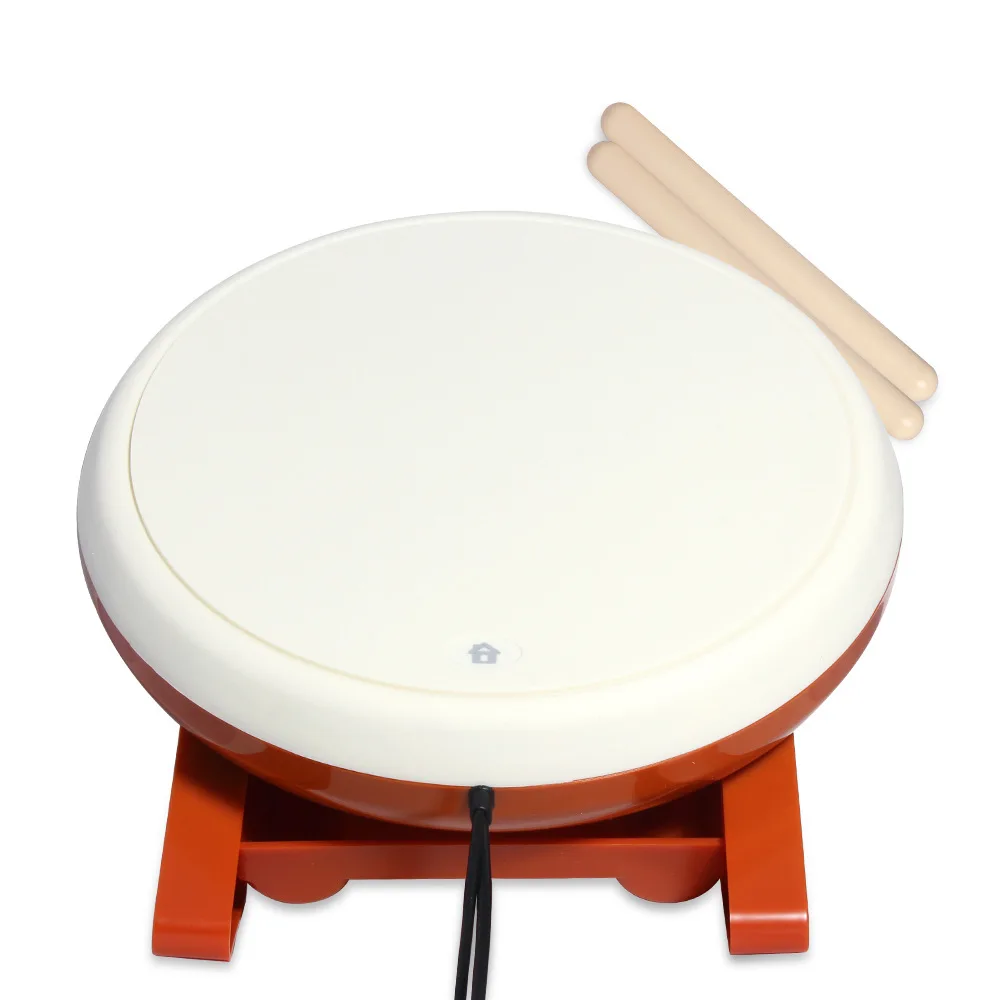 Игра для PS4 Taiko PS4 Slim Taiko игра барабан PS4 Pro Аксессуары для игр Dobe
