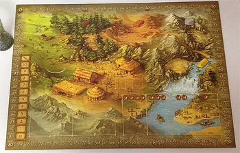 

Stone Age Super Classic German Desktop Game