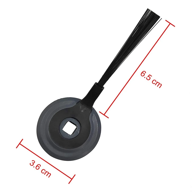 Penggantian Parts Kit untuk Shark Ion 