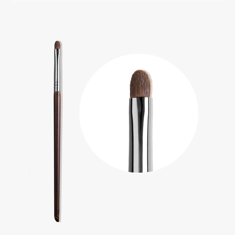 OVW Natural Goat Hair Professional Eyeshadow Blending Brush