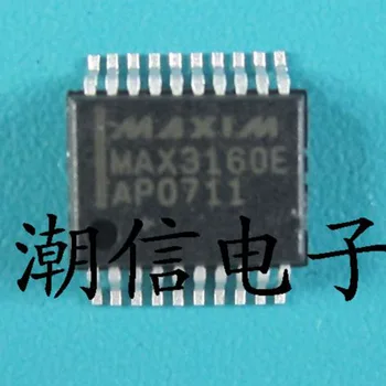 

MAX3160E MAX3160EAP SSOP-20