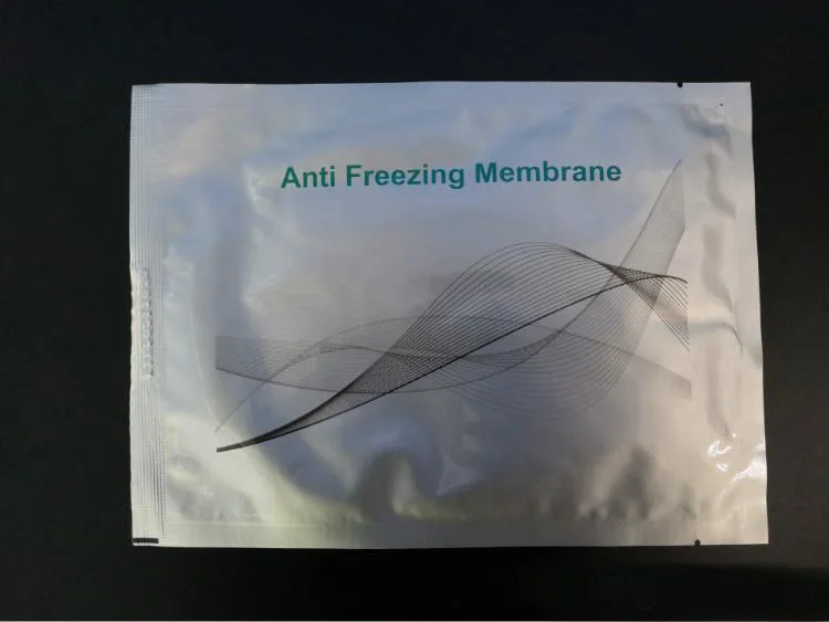 Антифриз мембрана 28x28 см 34*42 см антифриз AntCryo антифриз мембраны cryo cool Pad антифриз мембрана