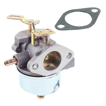 

Lawn Mower Carburetor Gasket Set For John Deere Snow Blower Thrower TRX24 TRX26 TRX27 TRX32 Garden Power Tools
