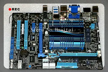 

high quality desktop motherboard for 35M1-M PRO mainboard 100% tested fully work