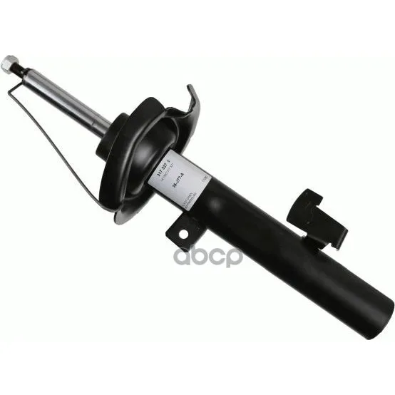 Амортизатор Передний Gas R Boge арт. 36-J77-A