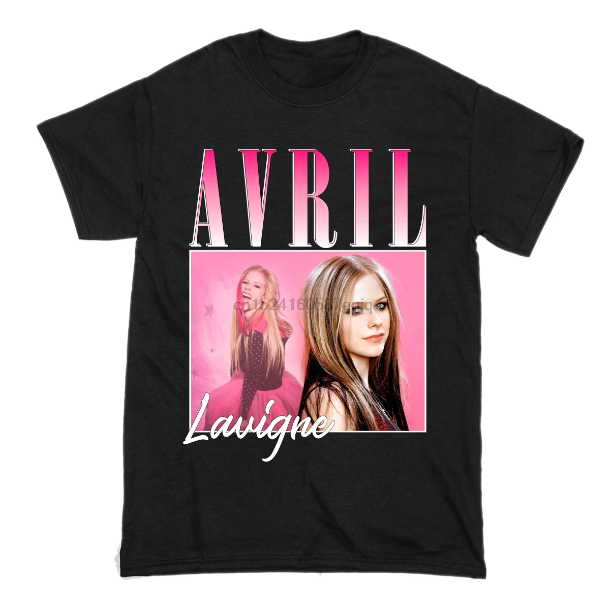 Avril lavigne shirt Clearance