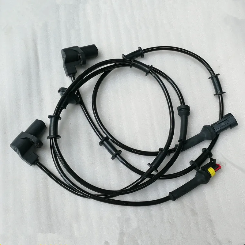 Датчик ABS колес для 06-10 Brilliance BS4 M2 3001208 | Автомобили и мотоциклы