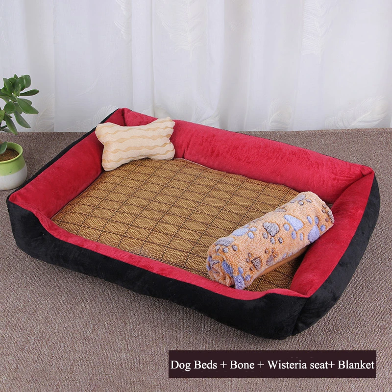 dog kennel blanket