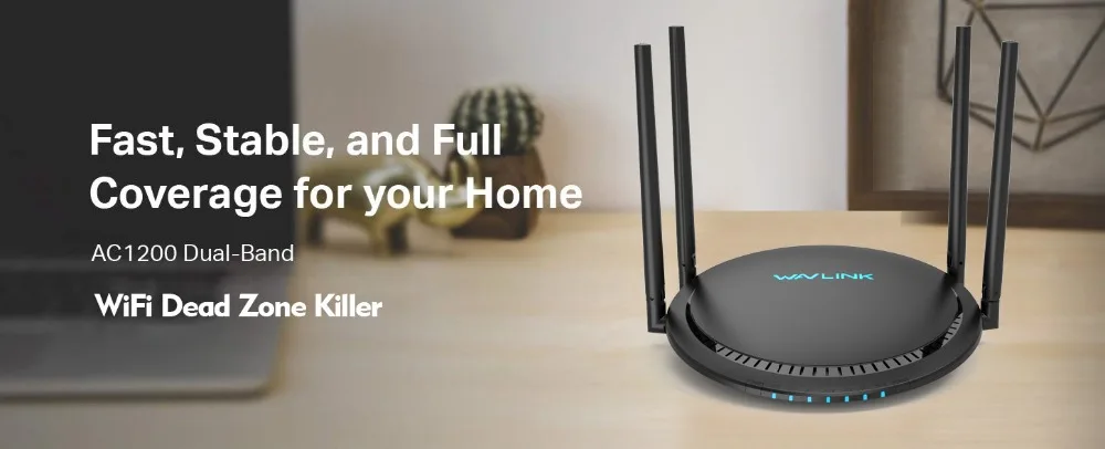 router