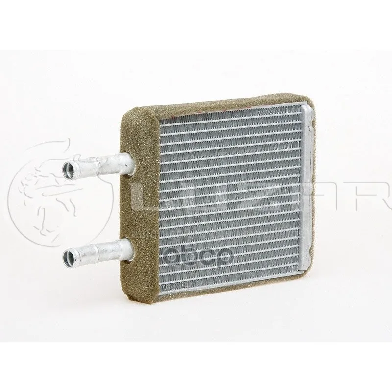Радиатор Отопления Hyundai Accent Luzar Lrhhuac94320 Luzar арт. LRHHUAC94320