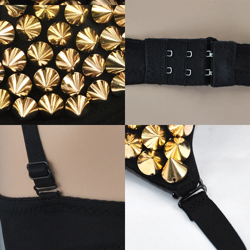 New_Hot_Sexy_Bra_Women_Fashion_Spike_Stud_Rivet_Bra_Gold_Silver_Lingerie_Punk_Party_Wear (4)