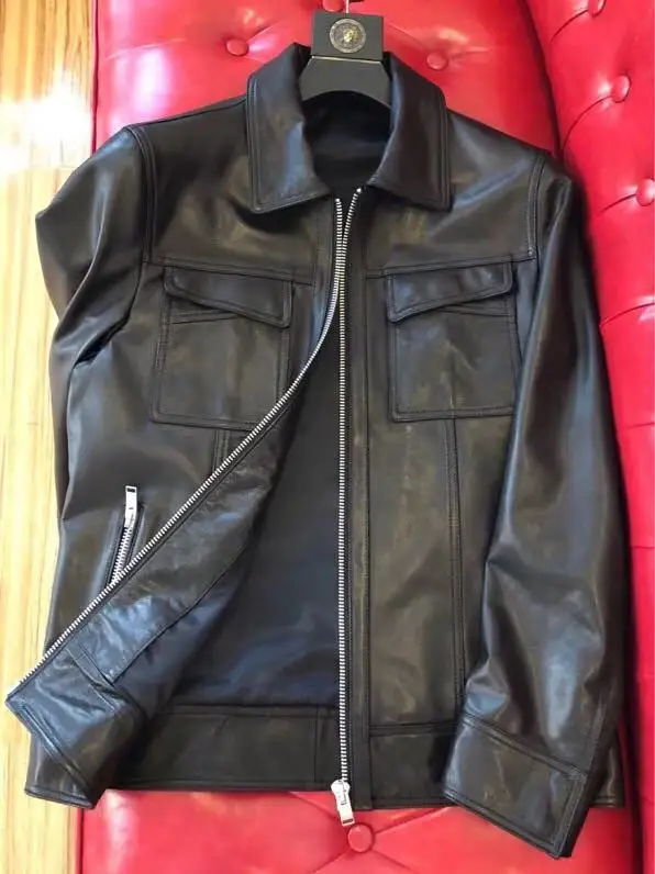 AH10443, модные мужские пальто и куртки,, Подиумные роскошные, известный бренд, Европейский дизайн, вечерние, Стильная мужская одежда