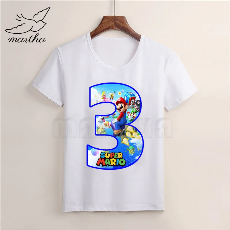 kids party tops