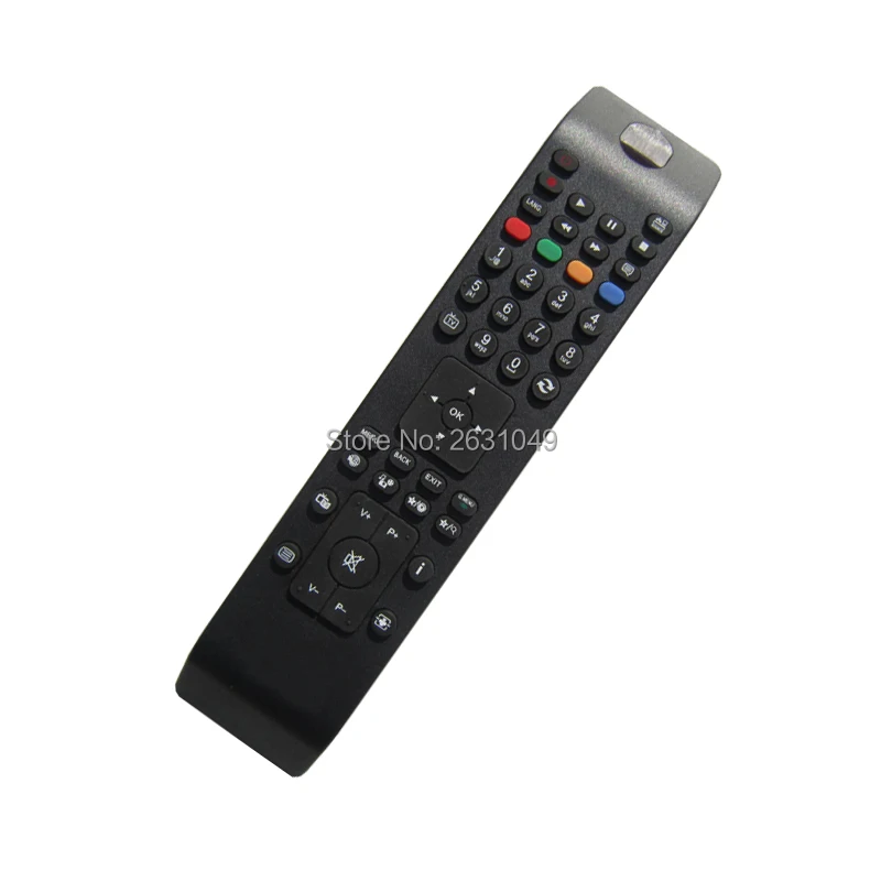 Télécommande De Rechange Pour Lampe Chauffante Lazer LZ32700I - Modèle RC4875 - Marque Infrashop - Neuf