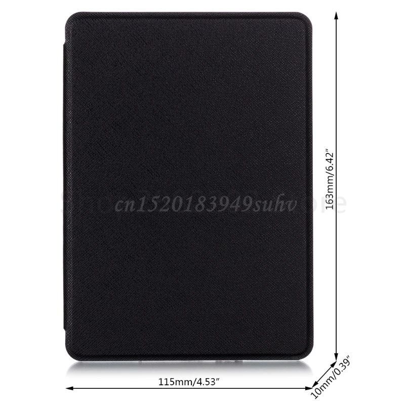 E-book Case Protective Cover Flip Stand for Kindle J9G29R 10th Released Version kindle case ereader case ereader cover