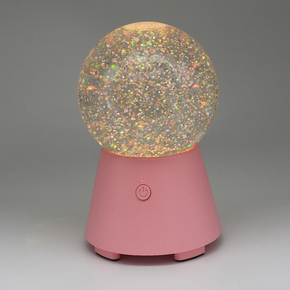 party globe wireless speaker