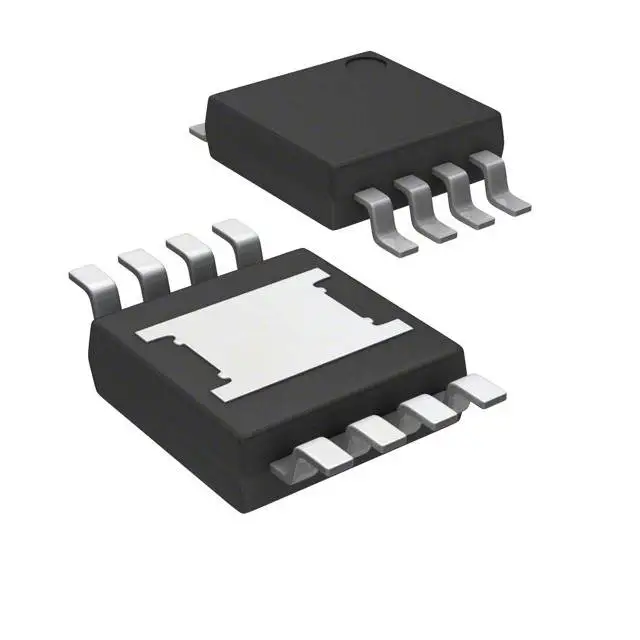 2EDN7523RXUMA1 IC ворота DRVR низкая сторона 8TSSOP | Электроника