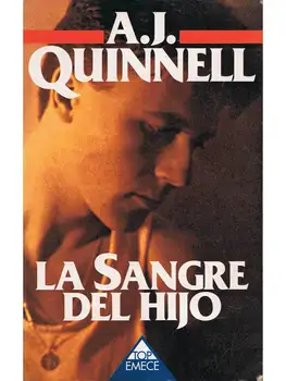 

Blood are-TO. J. Quinnell