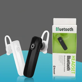 

M165 Mini Bluetooth In-Ears headset for Business/Sports/Driving
