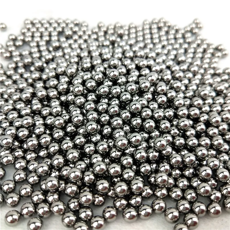 

200 шт 6-11 мм Сталь шариков карманная Shot на открытом воздухе охотничья Рогатка пинбол нержавеющая стальные шарики Ammo Сталь шары стрельбы аксессуары
