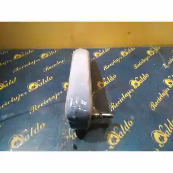

RIGHT ARMREST CENTRAL MERCEDES VITO (W638) CLOSED BOX
