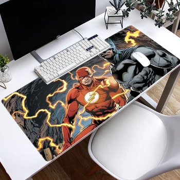 

Super long extended Batman game mouse pad computer player game mouse pad