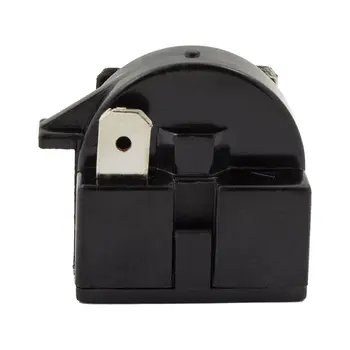 

Promotion! PTC Compressor Start Relay QP-02-4.7 For Ohm EdgeStar Danby Summit Haier Igloo etc