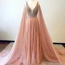 Выпускные платья Длинные вечерние платья Дубай размера плюс вечерние праздничные платья