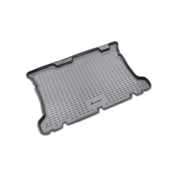 

Trunk Mat Hyundai Matrix 2001-> mw. (PU) (Hyundai Matrix)