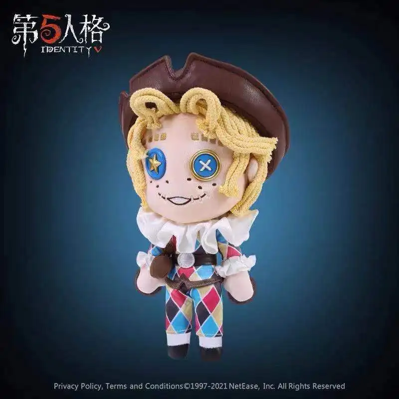 identity v plush amazon