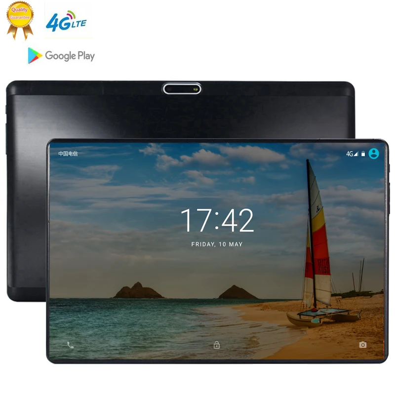 2019 сильный usb flash 128 Гб флешки планшеты 10' Wi Fi 10 Core Dual камера 8MP Android 8,1 PC 4 г LTE gps bluetooth