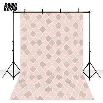 

DAWNKNOW Graphics Vinyl Photography Background For Newborn Multicolor Photo Shoot Backdrop For Wedding Photo Studio F2811
