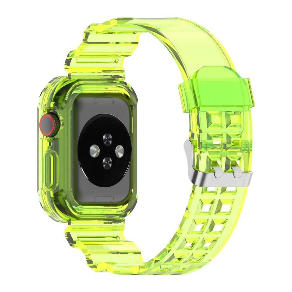 Clear Lime1
