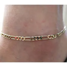 Новые продукты, Европа и Америка,, украшения для ног, стиль, летний универсальный, жаростойкий, модный, изысканный, Lasso браслет на ногу с кисточками