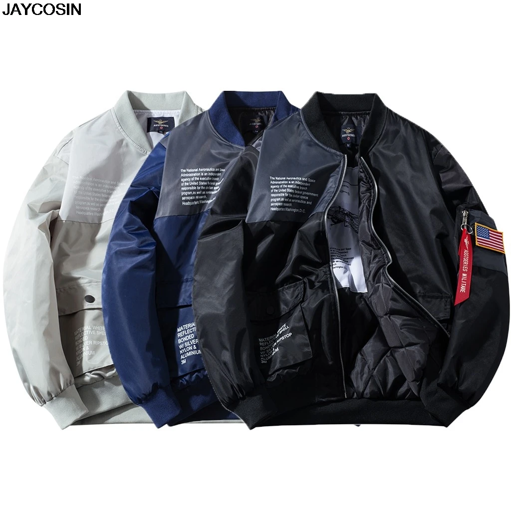 

KLV Hooded Jackets Men New Patchwork Color Block Pullover Jacket Fashion Tracksuit Coat Men Hip Hop Streetwear Jacket Men 9805