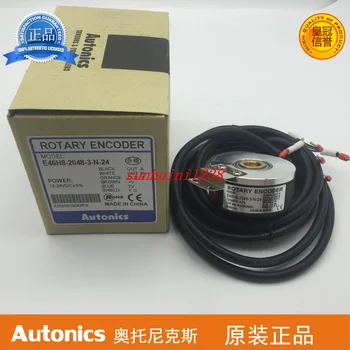

Brand new original Autonics encoder E46H8-2048-3-N-24