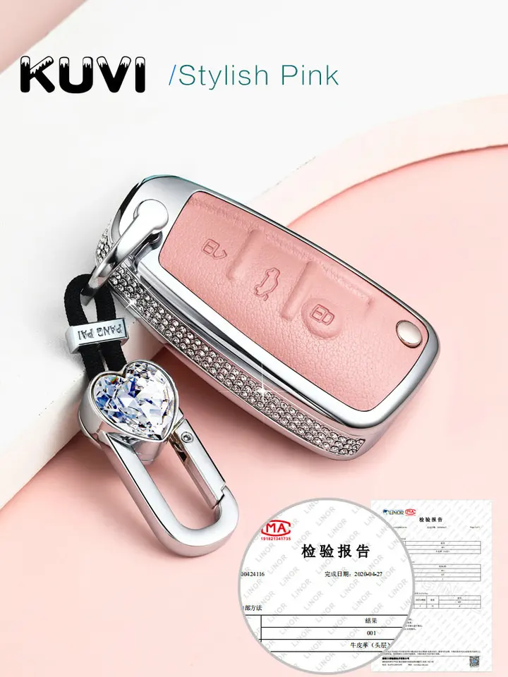 A3!キーケース 楽天市場】アウディ メタル スマートキーケース キーカバー