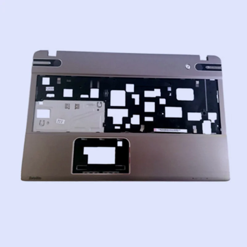 Чехол для ноутбука с подставкой для рук для TOSHIBA Satellite P850 P855