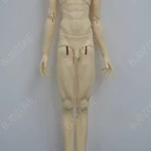 BJD кукла Мужская LS80 75 см 72 см тело 1/3 Размер BJDZONE высокое качество смолы игрушки подарок на день рождения Рождественский подарок