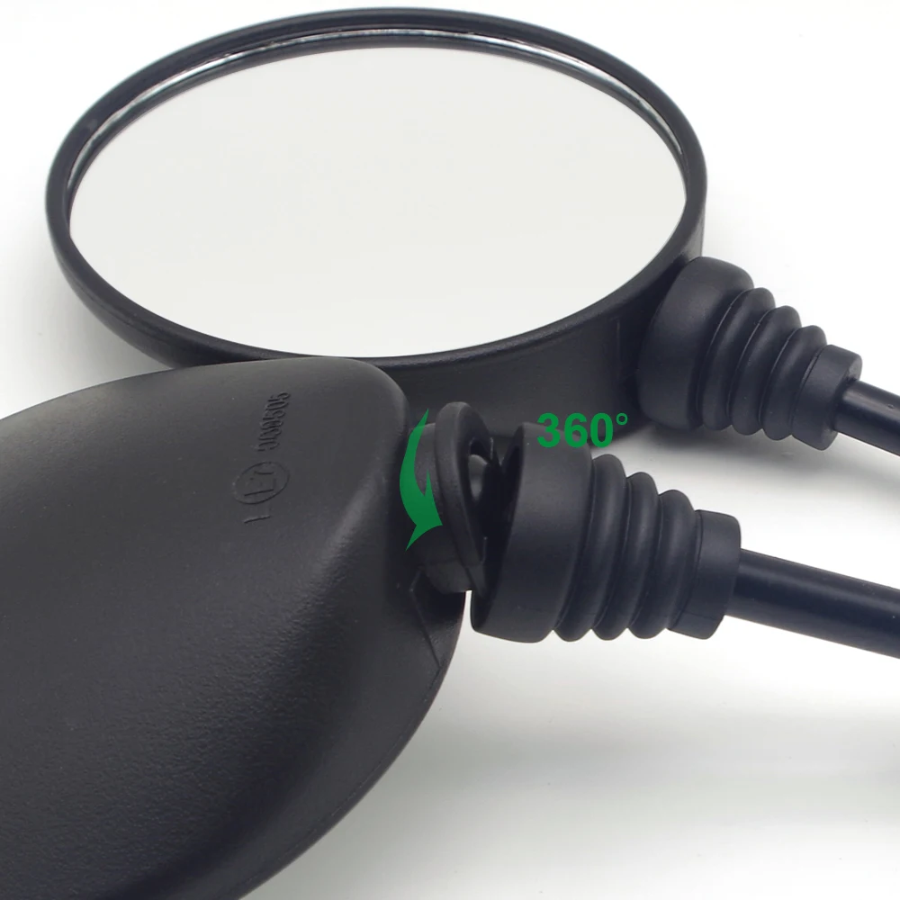 MOTO MIRROR 9