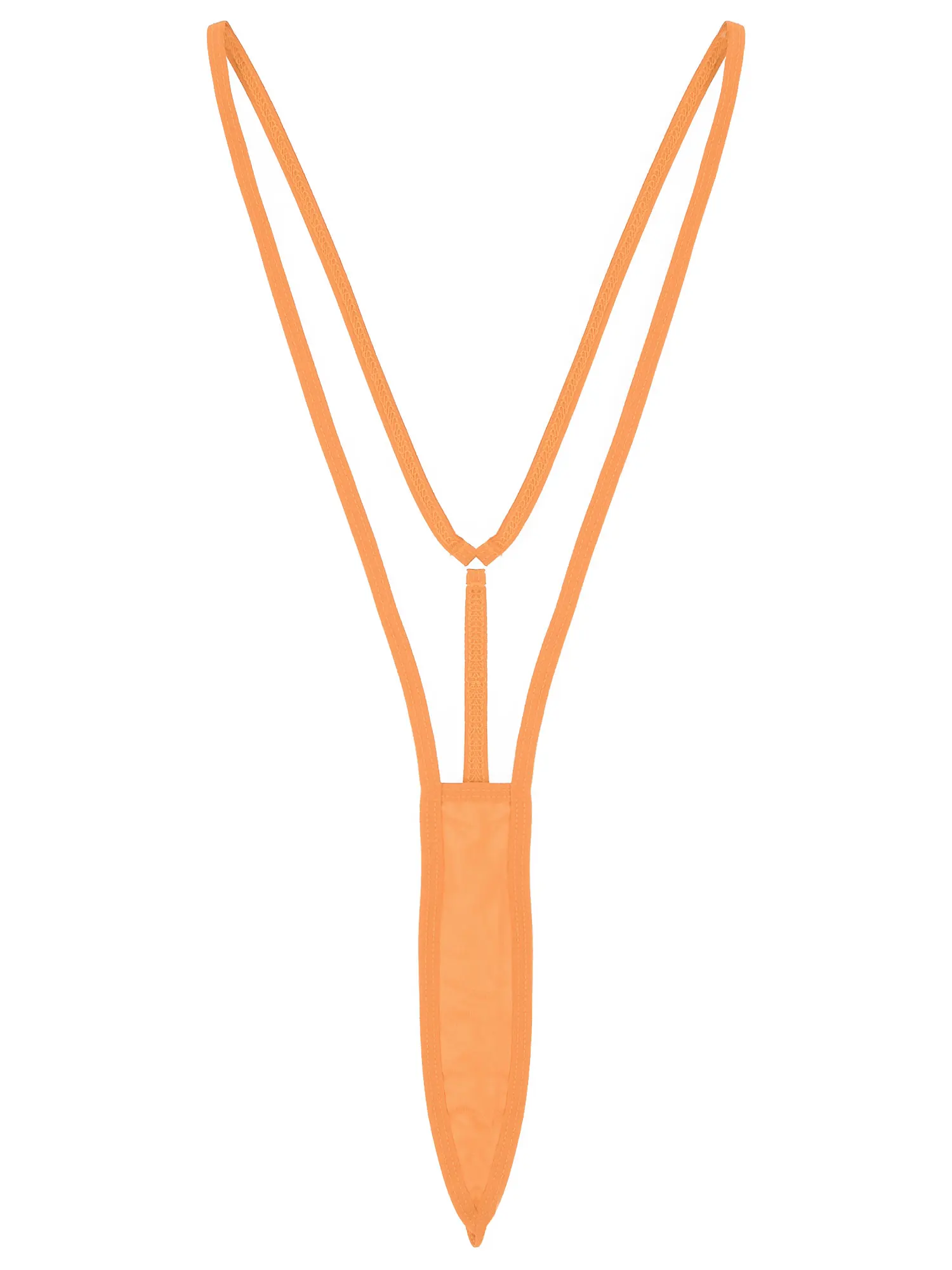 Slingshot Bikini Reddit