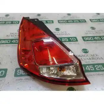 

LEFT REAR light FORD FROLIC (CCN) 1.0 EcoBoost CAT C1BB13405A [16812066]
