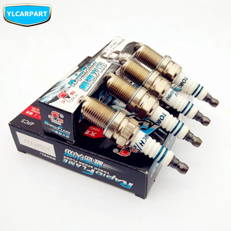 

For Geely MK1,MK 1, MK2,MK 2, MK-Cross,MK Cross Hatchback,Car iridium spark plugs/car candle,4pcs/lot